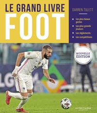 Picture of Le Grand Livre Foot