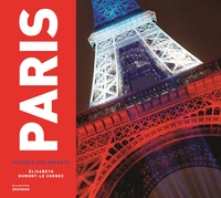 Picture of Paris raconté aux enfants