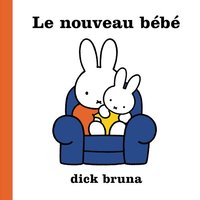 Image de Le Nouveau bébé