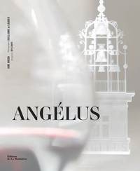 Picture of Château Angelus, version anglaise