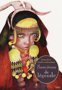 Image de Sorcières de légende