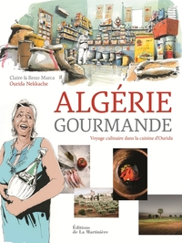 Image de Algérie gourmande