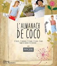Image de L'Almanach de coco