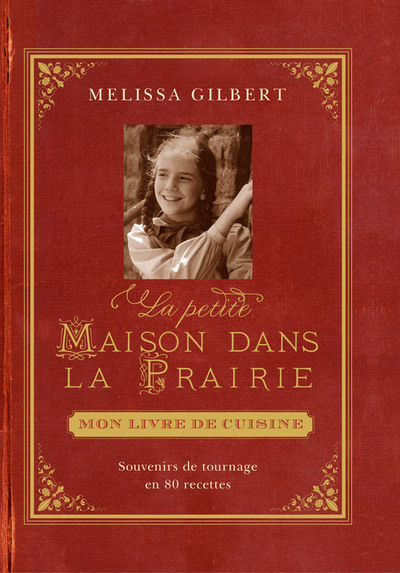 Picture of La Petite maison dans la prairie