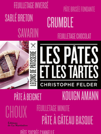 Image de Les Pâtes et les tartes