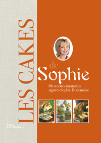 Picture of Les Cakes de Sophie