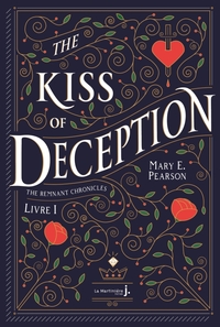 Image de The Kiss Of Deception