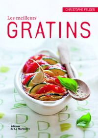 Image de Les Meilleurs gratins