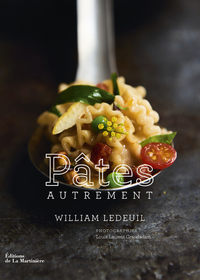 Image de Pâtes autrement