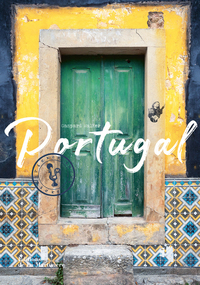 Picture of Ticket to Portugal