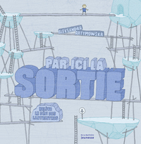 Picture of Par ici la sortie