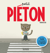 Image de Petit Piéton