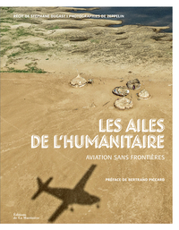 Picture of Les ailes de l'humanitaire