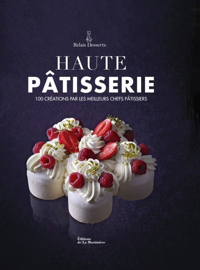 Image de Haute pâtisserie