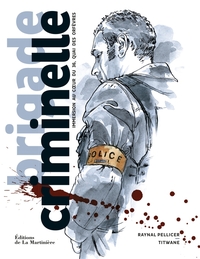 Picture of Brigade criminelle