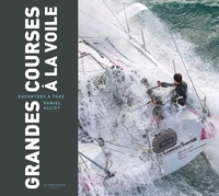 Image de Grandes courses à la voile racontées à tous