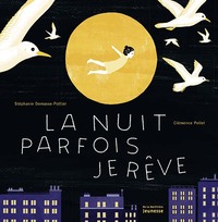 Image de La Nuit parfois je rêve