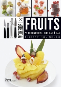 Image de Workshop Fruits