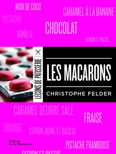 Image de Les Macarons