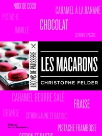 Image de Les Macarons