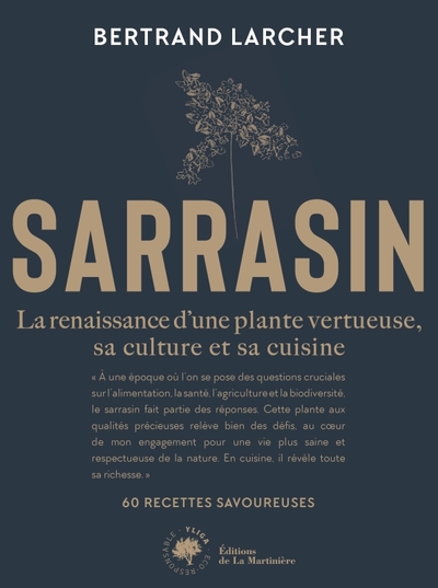 Image de Sarrasin