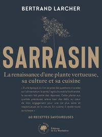 Image de Sarrasin