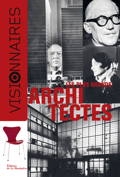 Picture of Les Plus grands architectes