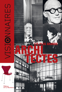 Picture of Les Plus grands architectes