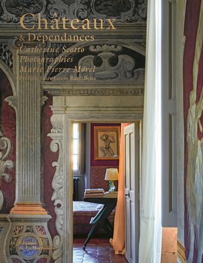 Picture of Châteaux et Dépendances