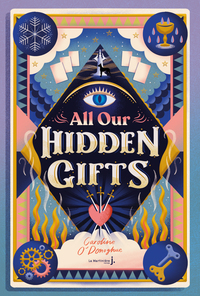 Picture of All our Hidden Gifts