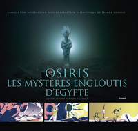 Picture of Osiris, les mystères engloutis d'Égypte