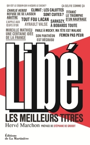 Picture of Libé