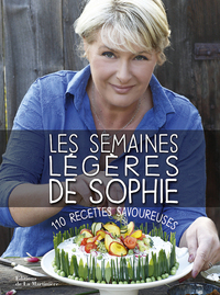 Picture of Les Semaines légères de Sophie