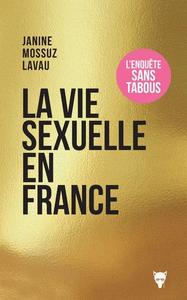 Image de La Vie sexuelle en France