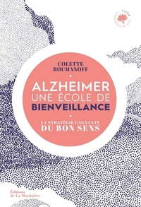 Picture of Alzheimer, une école de bienveillance