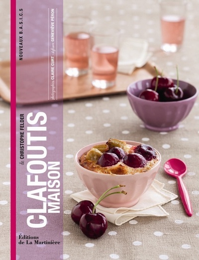 Picture of Clafoutis maison