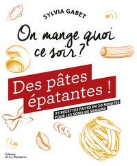 Image de On mange quoi ce soir ?