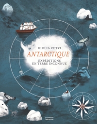 Image de Antarctique