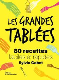 Picture of Les grandes Tablées