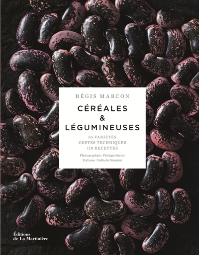 Picture of Céréales et légumineuses