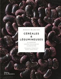 Picture of Céréales et légumineuses