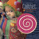 Image de Carnet d'inspirations textiles
