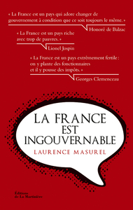 Picture of La France est ingouvernable