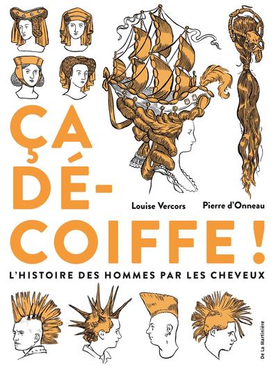 Image de Ça décoiffe !