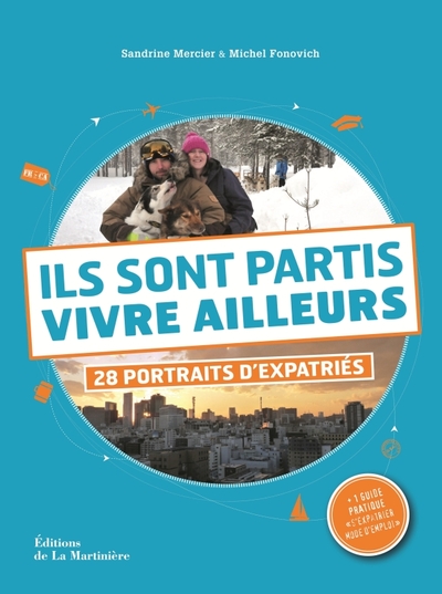 Image de Ils sont partis vivre ailleurs