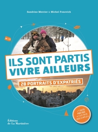 Image de Ils sont partis vivre ailleurs
