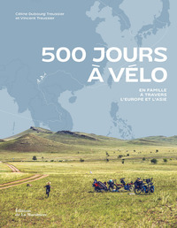 Picture of 500 jours à vélo