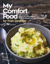 Picture of My Comfort food by Trish Deseine