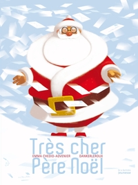 Image de Très cher père Noël