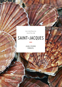 Picture of Les Meilleures recettes de Saint-Jacques